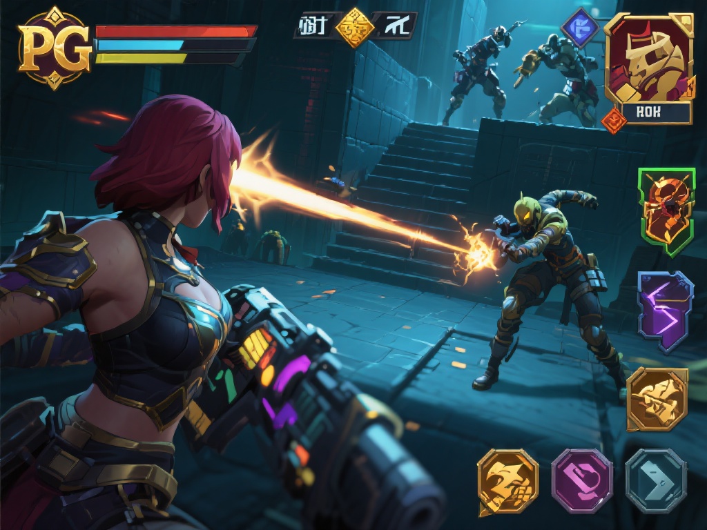 如何在PG赏金女王单机版中获得更多赏金攻略