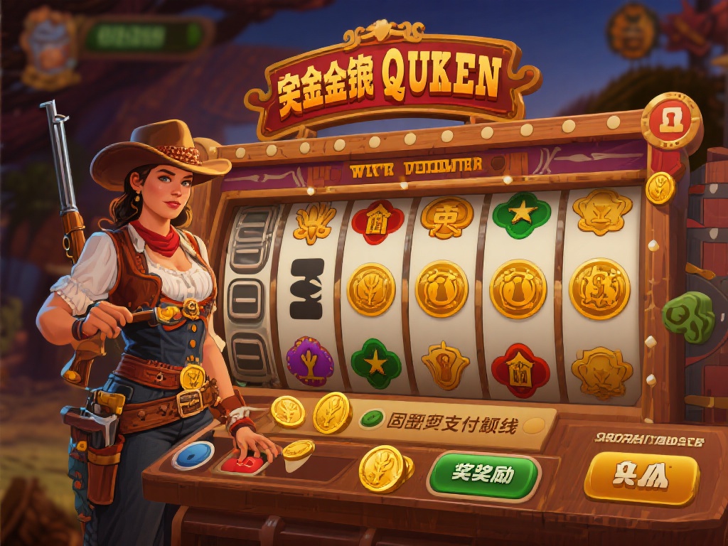 新手必看：PG赏金女王游戏规则全攻略