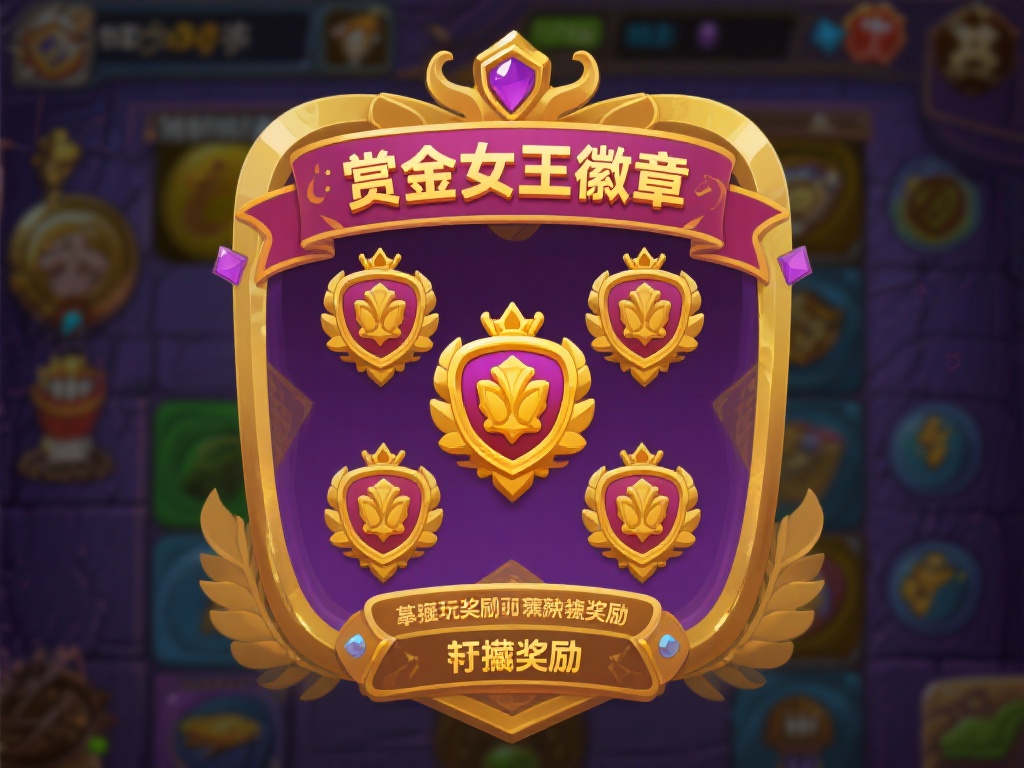 PG电子赏金女王游戏隐藏奖励详细打法攻略揭秘