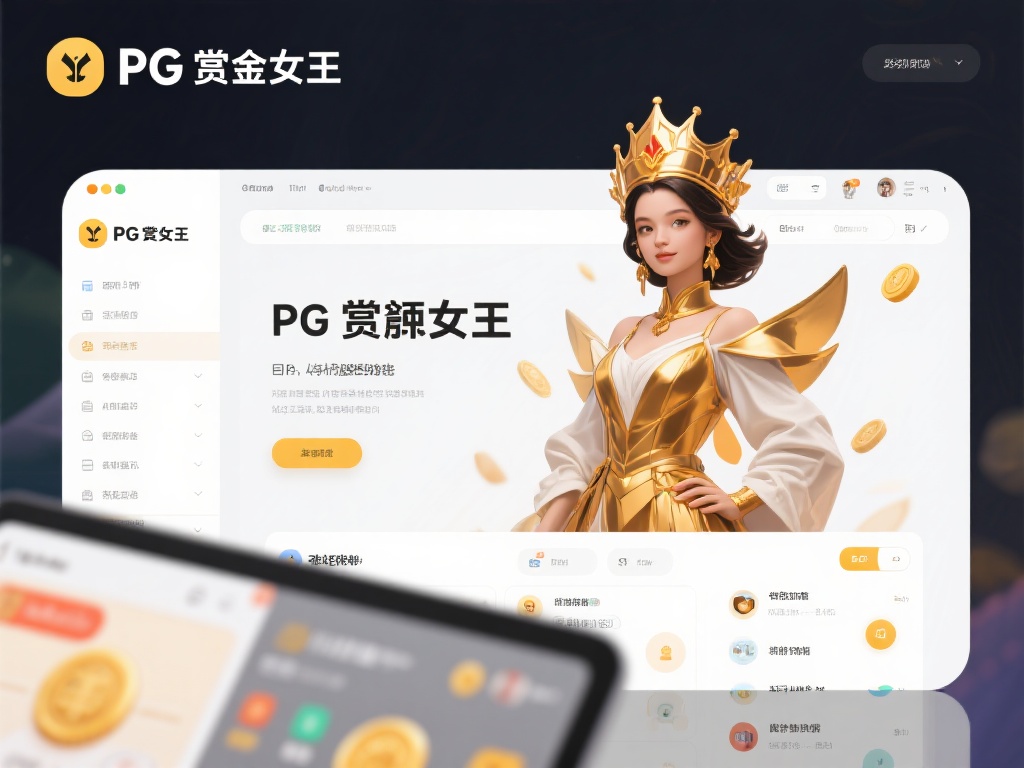 全面解析PG赏金女王软件特色功能亮点 在当今数字化时代,各种应用程序和软件工具不断涌现,
