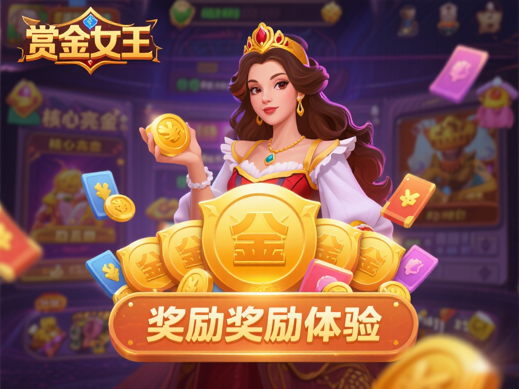 核心亮点：丰厚的奖励体验
作为一款奖励丰富的游戏