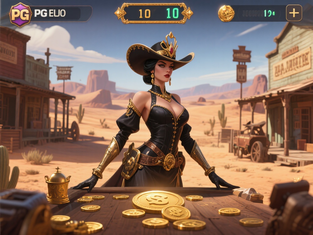 揭秘PG电子赏金女王在线游戏的神秘魅力与玩法技巧