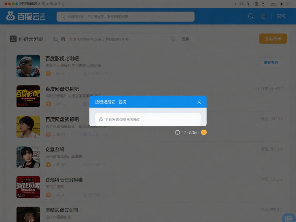 在百度云查找并下载赏金女王 Hunter 的指南 利用百度云相关论坛和贴吧:很多百度云资源并不直接显