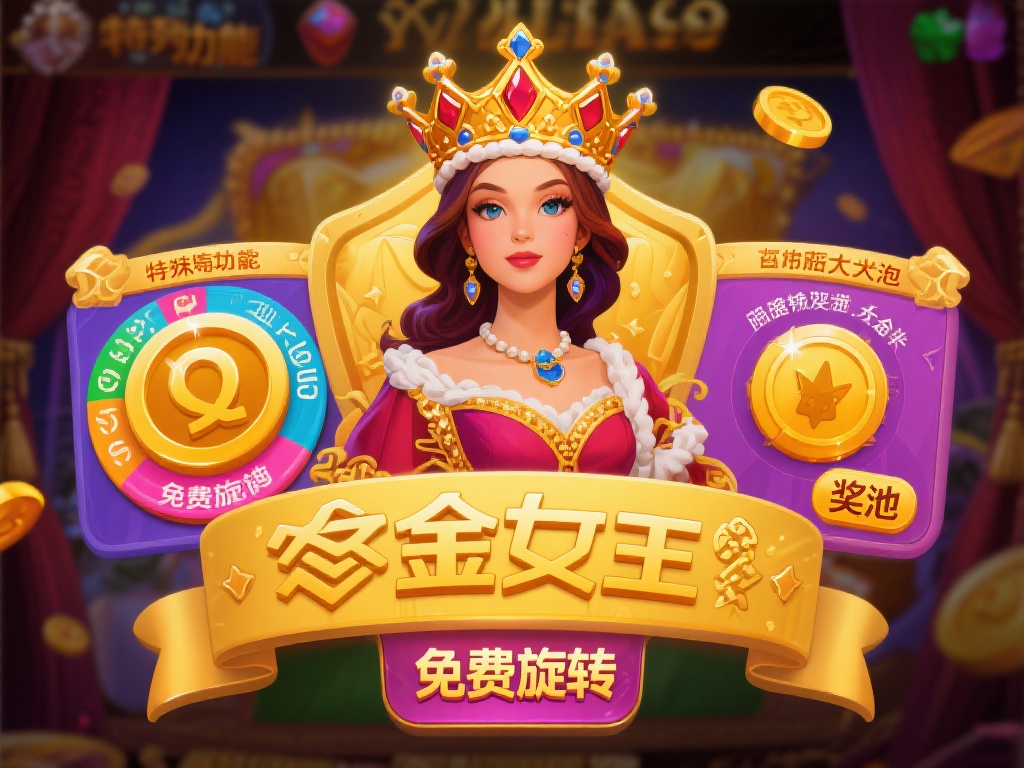 新手必读赏金女王PG电子攻略全解指南