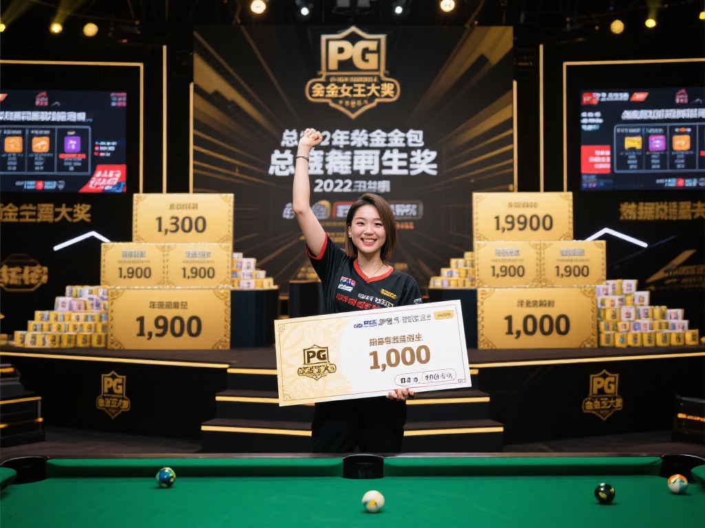 揭秘PG赏金女王大奖奖金背后的秘密与金额